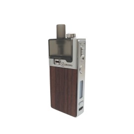 Lost Vape Orion 2 Pod Mod Ahşap Kaplama Elektronik Sigara Cihazı