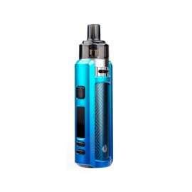Lost Vape Ursa Mini Pod Mod Mavi, kompakt ve şık elektronik sigara
