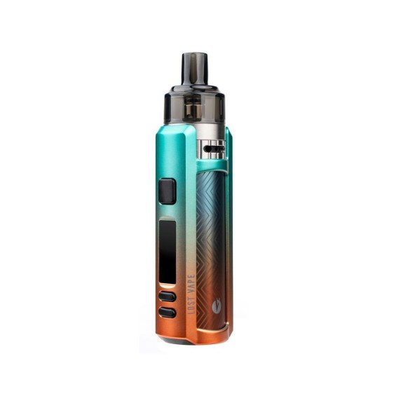 Lost Vape Ursa Mini Pod Mod