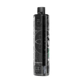 SX Mini PureMax Pod Mod | SX Mini SX Mini Pil Kapasitesi: 1050