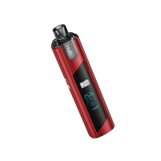 SXmini Puremax 2 Pod Mod