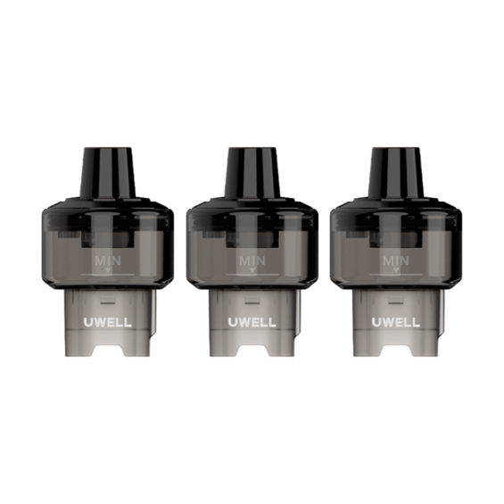 Uwell Crown M Kartuş