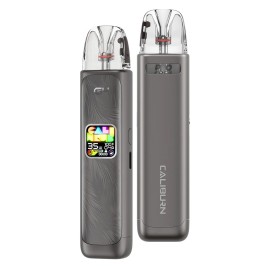 Uwell Caliburn G4 Pod Mod | Uwell Uwell Pil Kapasitesi: 1300