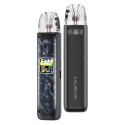 Uwell Caliburn G4 Pod Mod Siyah Desenli, G4 Ekranlı Elektronik Sigara