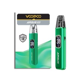 Voopoo Argus G3 Pod Mod | Voopoo Voopoo 