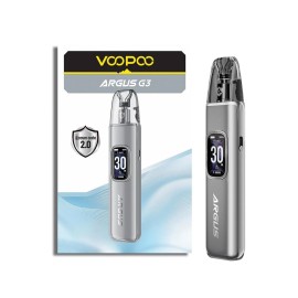 Voopoo Argus G3 Pod Mod | Voopoo Voopoo 