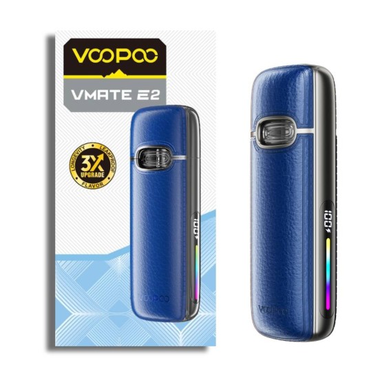 Voopoo Vmate E2 Pod Mod