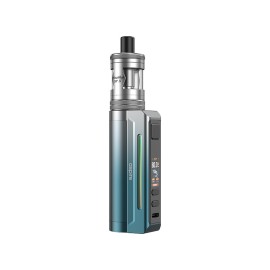 Aspire Zelos X80 Pod Mod, Mavi Gradient, Nautilus GT II Atomizerli