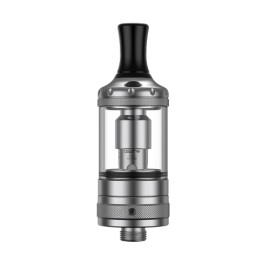 Aspire Nautilus Nano Atomizer gümüş renkli, MTL tankı, yedek parça.