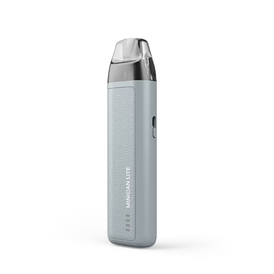 Aspire Minican Lite Pod Mod | Aspire Aspire Pil Kapasitesi: