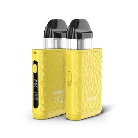 Aspire Minican 4 Plus Pod Mod
