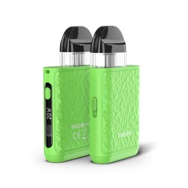 Aspire Minican 4 Plus Pod Mod