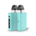 Aspire Minican 4 Plus Pod Mod Turkuaz, 20W Ekranlı Vape Cihazı