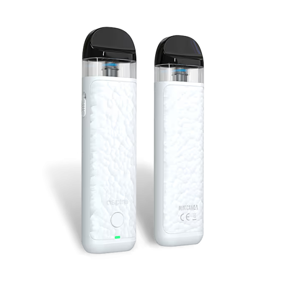 Aspire Minican 4 Pod Mod