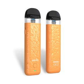 Aspire Minican 4 Pod Mod
