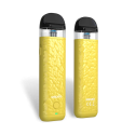 Aspire Minican 4 Pod Mod Sarı, Dokulu Yüzeyli Elektronik Sigara