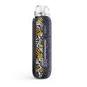 Aspire Pixo Aura Pod Mod |  Aspire Pil Kapasitesi: 1300 mah;