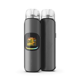 Aspire Pixo Neo Pod Mod Gri Koyu Gri Şık Tasarım