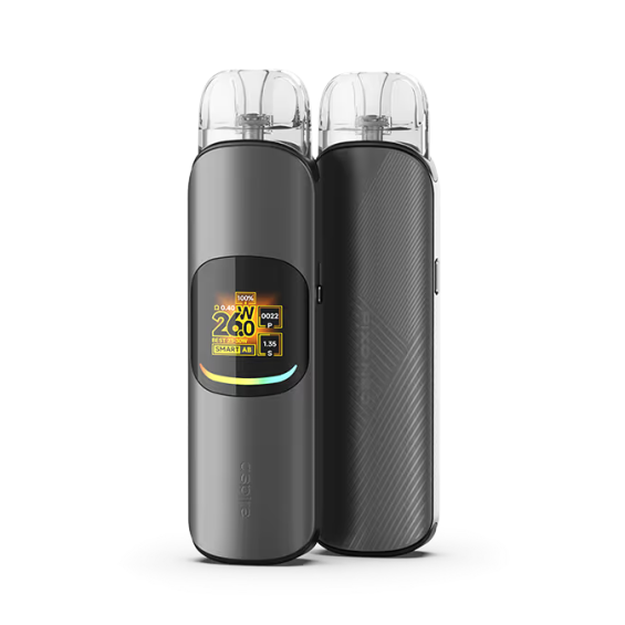 Aspire Pixo Neo Pod Mod