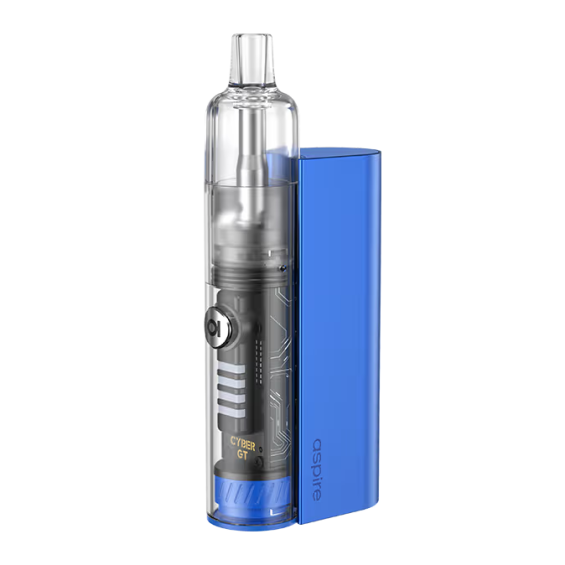 Aspire Cyber GT Pod Mod