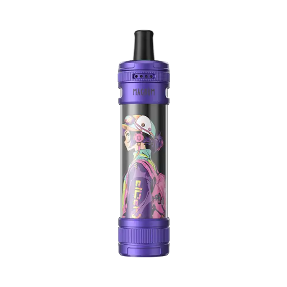 Aspire Magnum Pod Mod