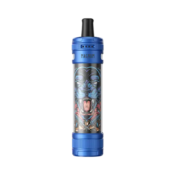 Aspire Magnum Pod Mod