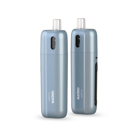 Aspire Fluffi Pod Mod