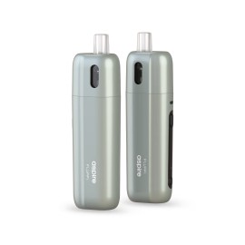 Aspire Fluffi Pod Mod | Aspire Aspire Pil Kapasitesi: 1500 mah;