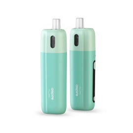 Aspire Fluffi Pod Mod | Aspire Aspire Pil Kapasitesi: 1500 mah;