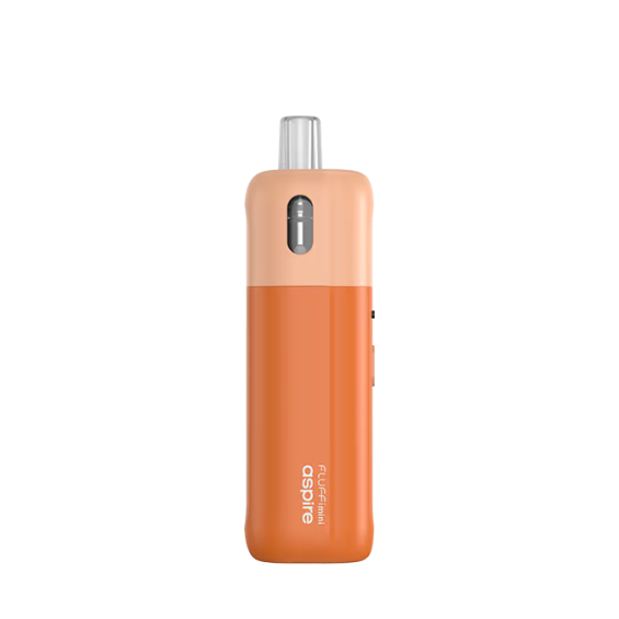 Aspire Fluffi Mini Pod Mod