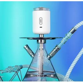 Aspire Proteus Neo E Hookah | Aspire Aspire Pil Kapasitesi:
