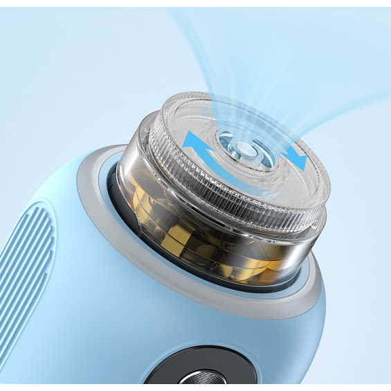 Aspire Proteus Mini E Hookah