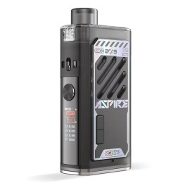 Aspire Cloudflask X Pod Mod