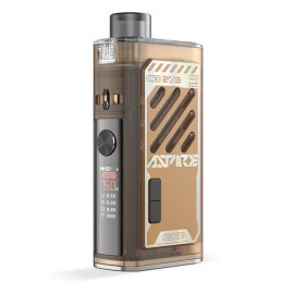 Aspire Cloudflask X Pod Mod