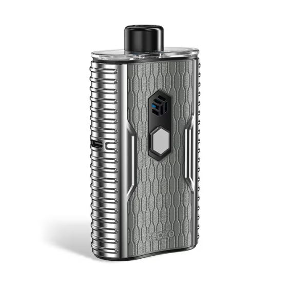 Aspire Cloudflask III Pod Mod