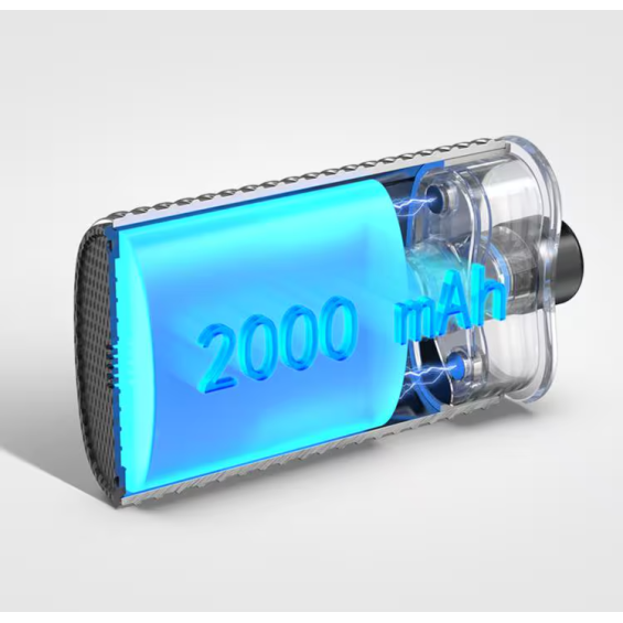 Aspire Cloudflask III Pod Mod