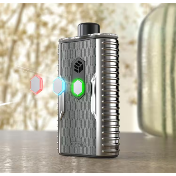 Aspire Cloudflask III Pod Mod