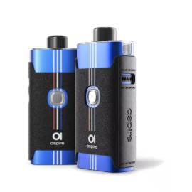 Aspire Cloudflask S Pod Mod