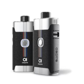 Aspire Cloudflask S Pod Mod