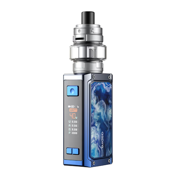 Aspire Rover Plus Pod Mod