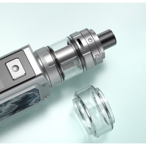 Aspire Rover Plus Pod Mod