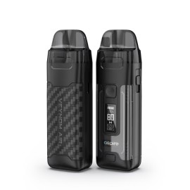 Aspire Veynom Air Pod Mod