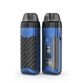 Aspire Veynom Air Pod Mod