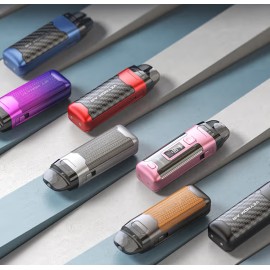 Aspire Veynom Air Pod Mod