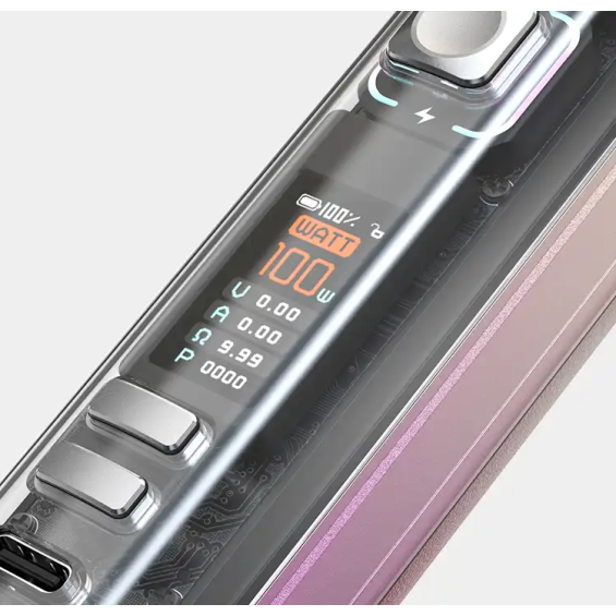 Aspire Veynom EX Pod Mod