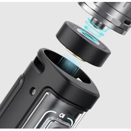 Aspire Veynom LX Pod Mod