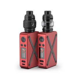 Aspire Revolto Pod Mod