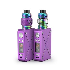 Aspire Revolto Pod Mod