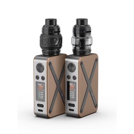 Aspire Revolto Pod Mod