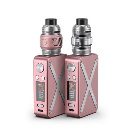 Aspire Revolto Pod Mod